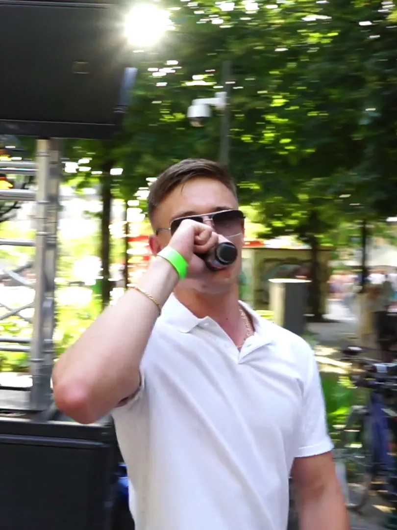 Fête de la musique d'Annemasse