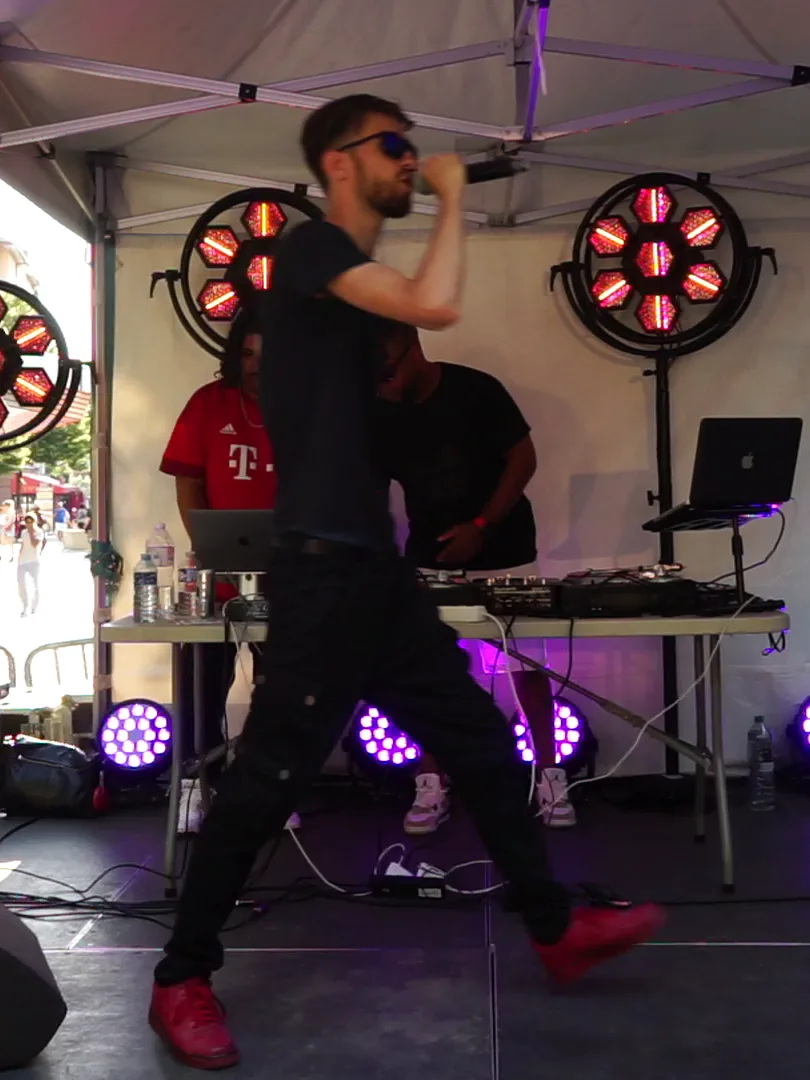Fête de la musique d'Annemasse