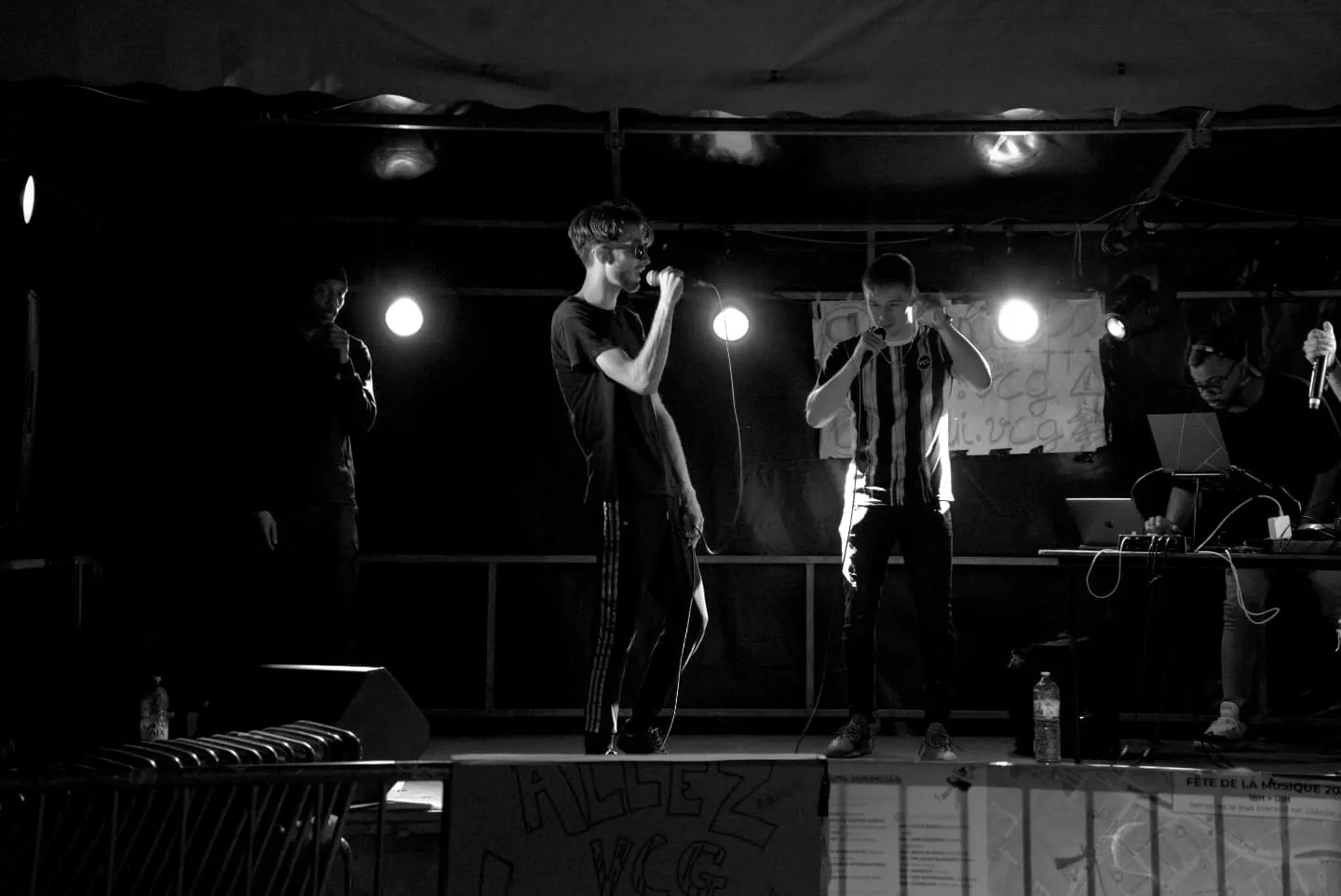 Fête de la musique de Chambéry