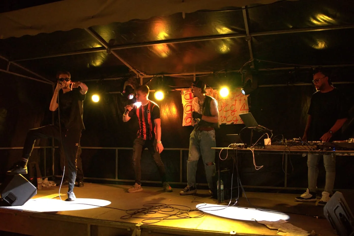 Fête de la musique de Chambéry