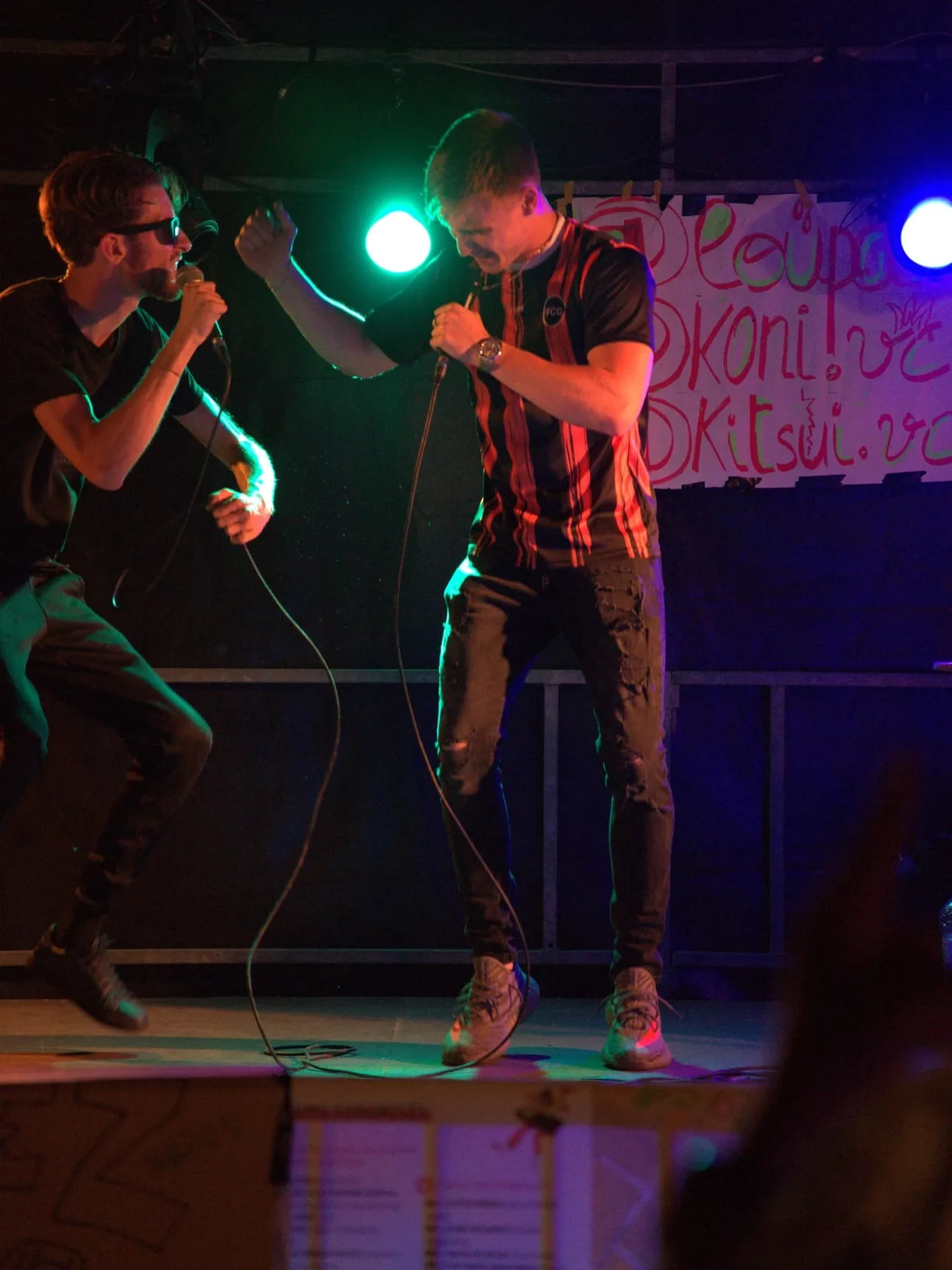 Fête de la musique de Chambéry