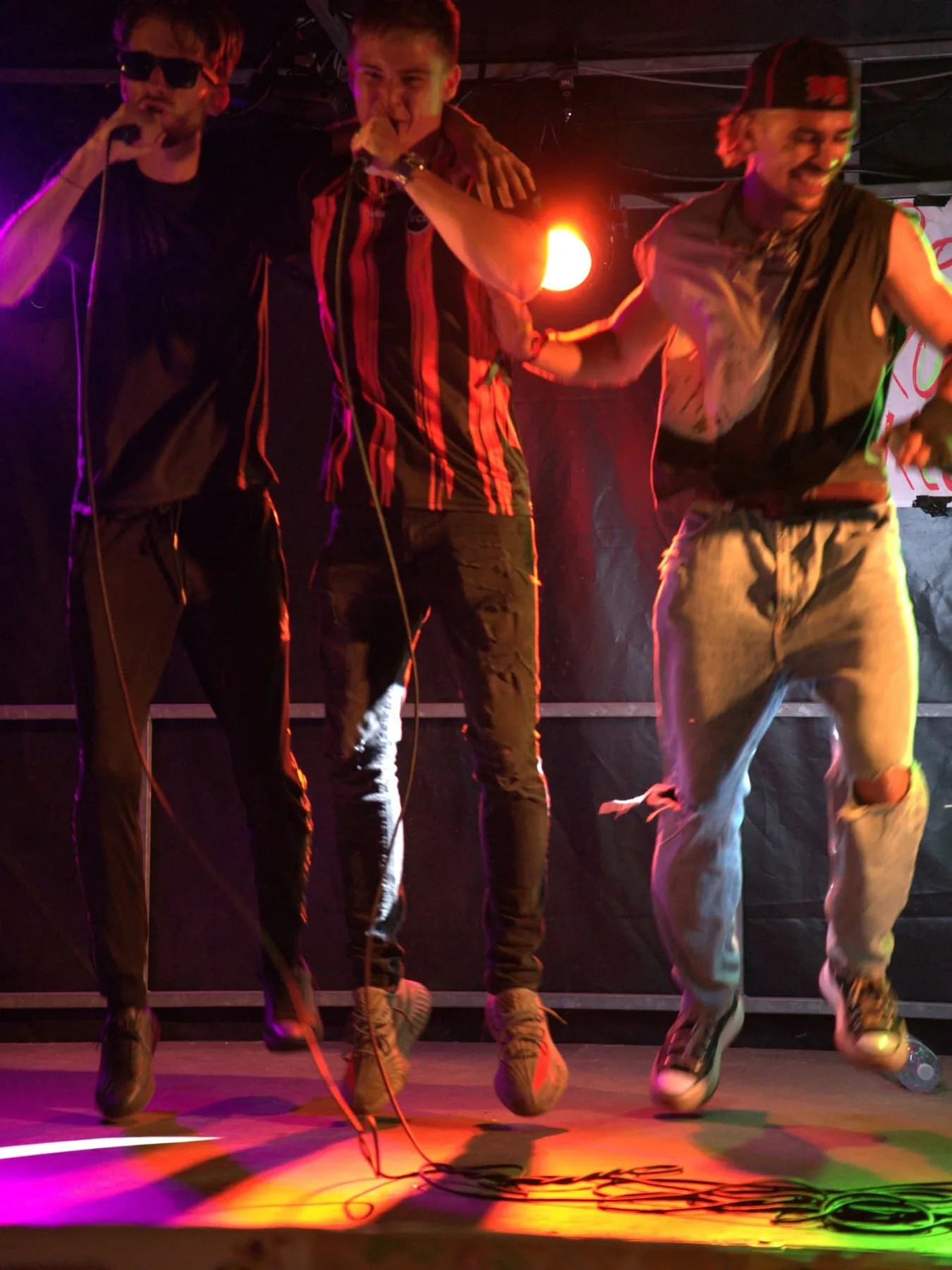 Fête de la musique de Chambéry