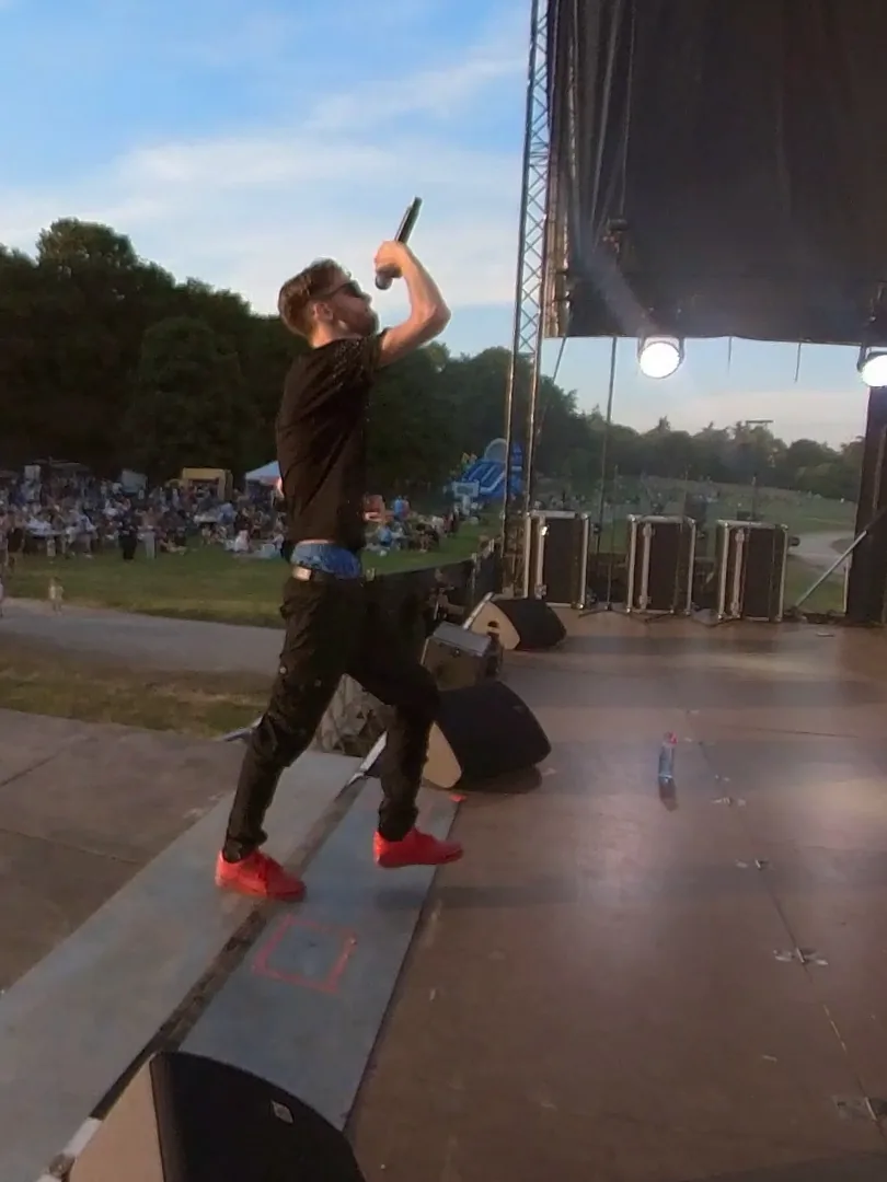 Massy en fête