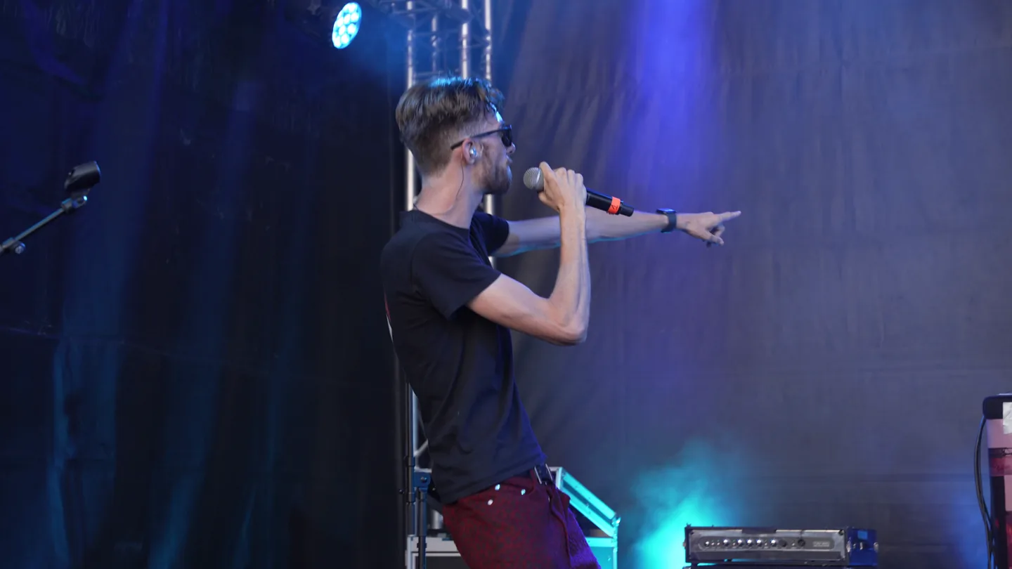 Fête de la musique de Morges
