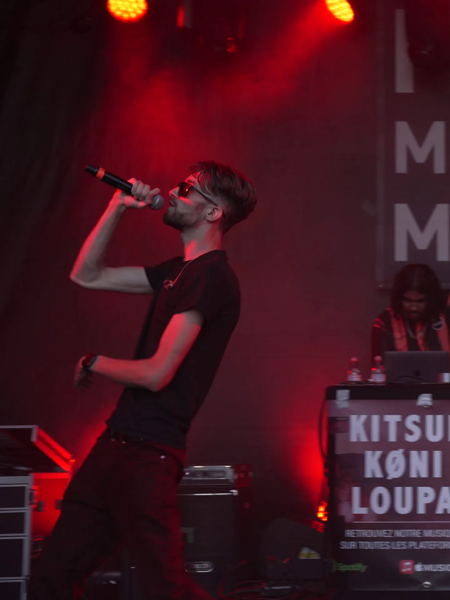 Fête de la musique de Morges