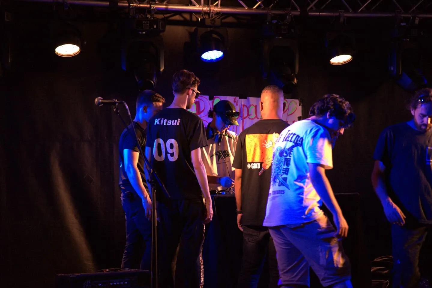 Fête de la musique de Morges