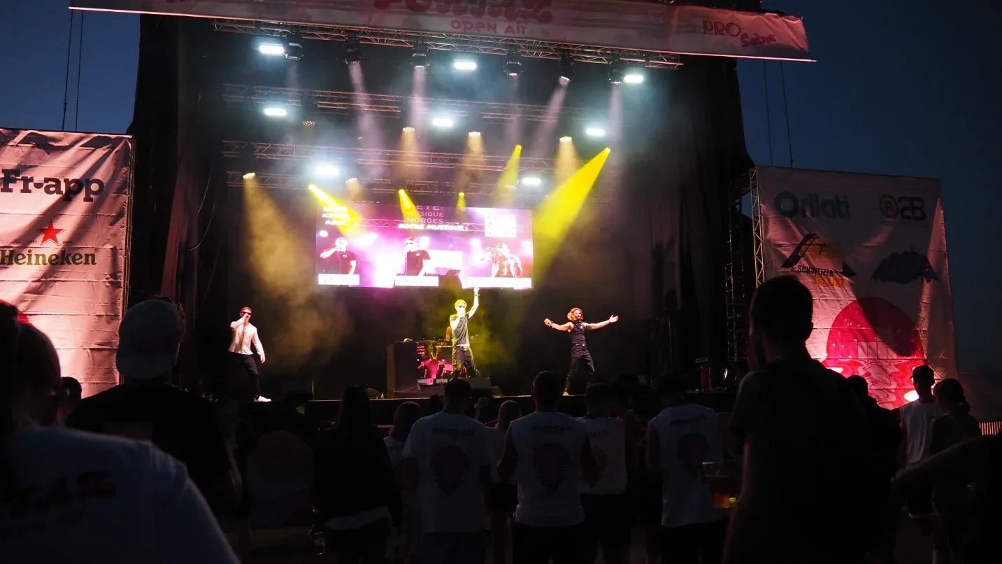 Portaz Festival