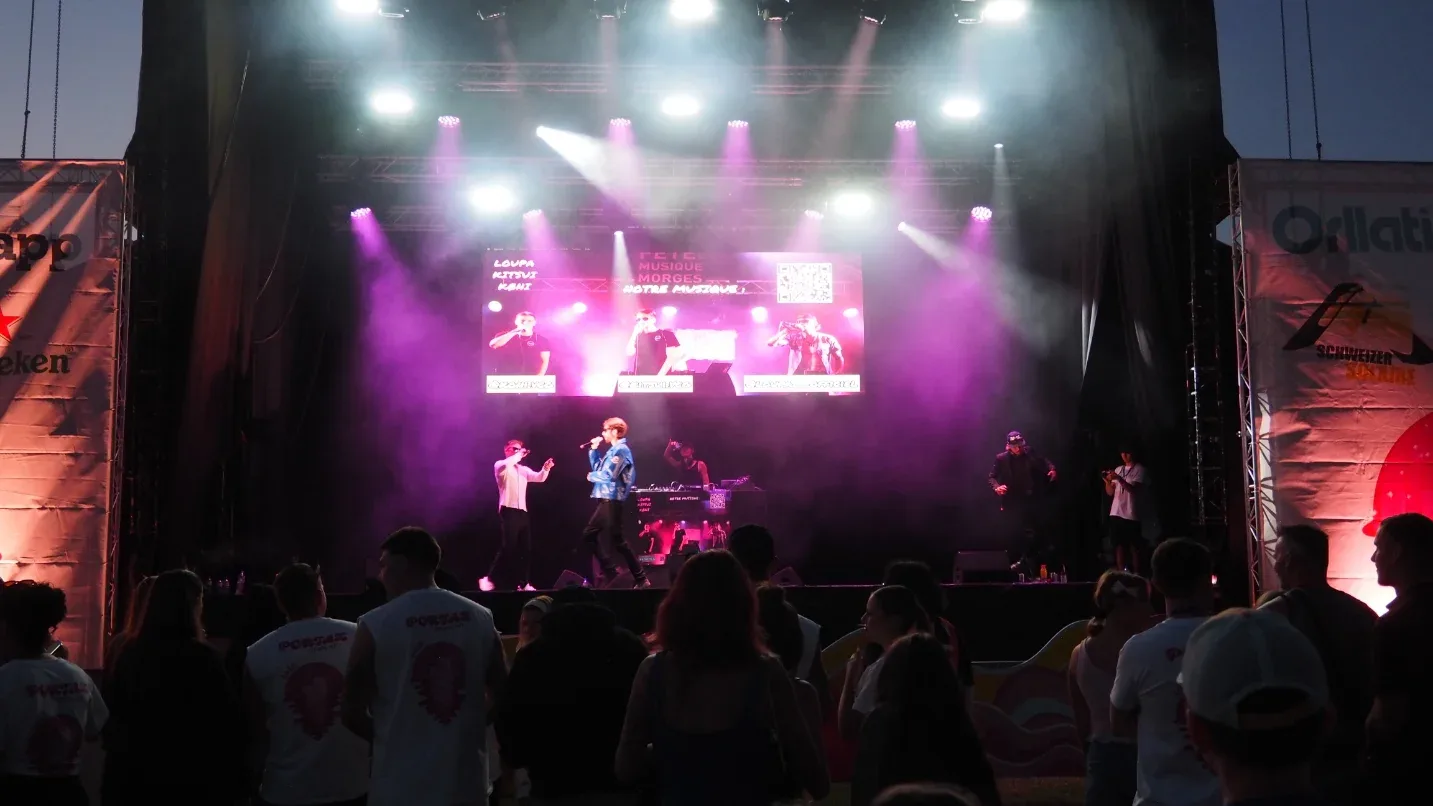 Portaz Festival