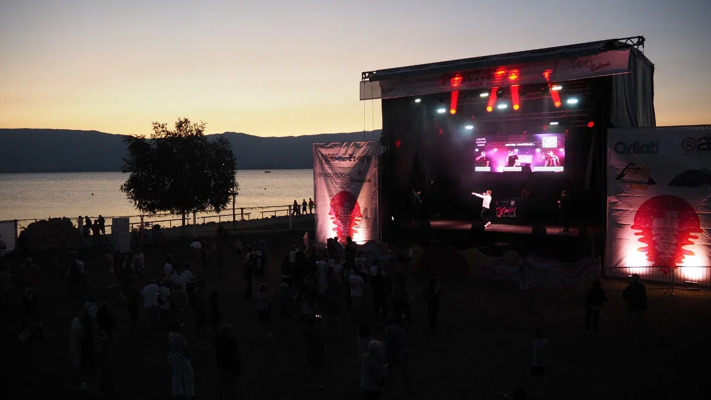 Portaz Festival