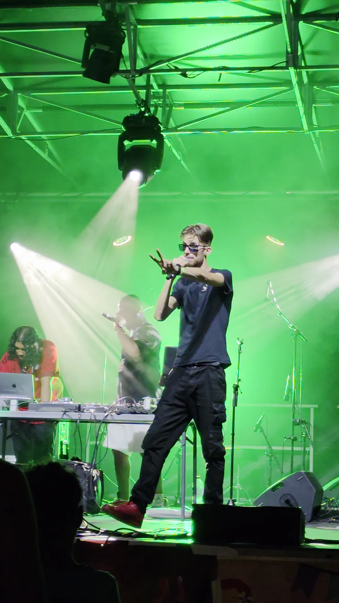 Fête de la musique de Rumilly