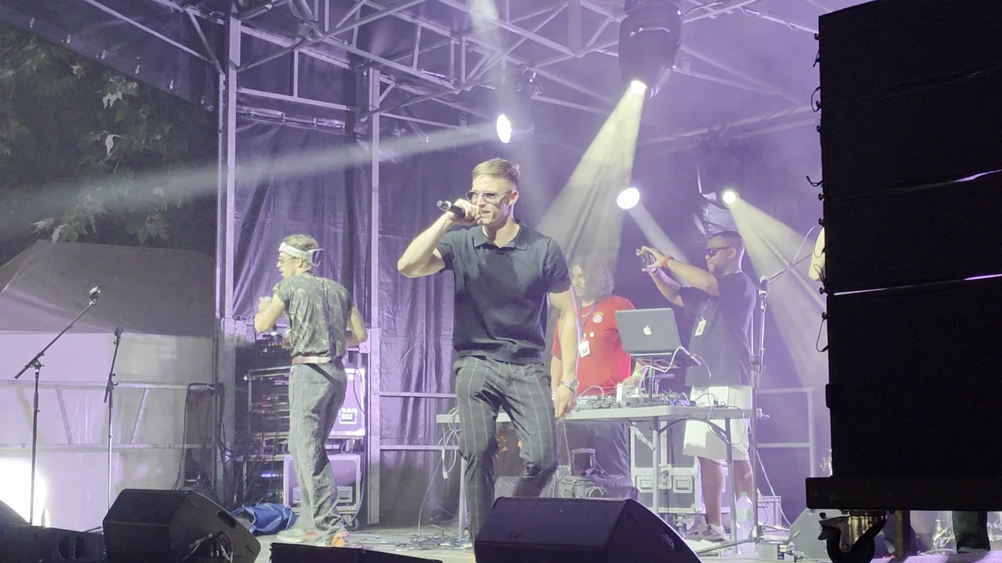 Fête de la musique de Rumilly