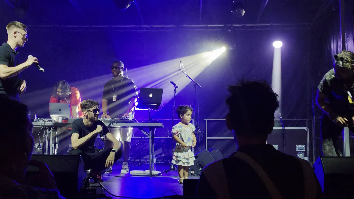 Fête de la musique de Rumilly