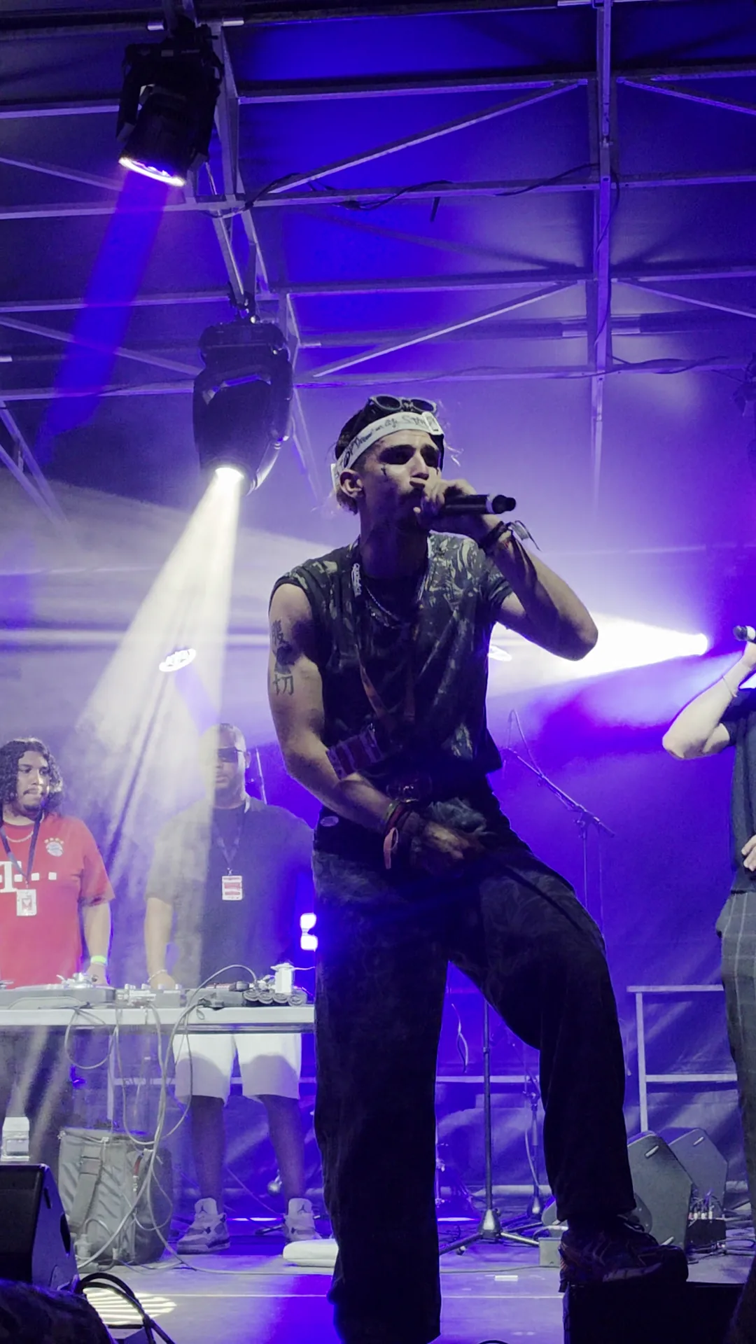 Fête de la musique de Rumilly