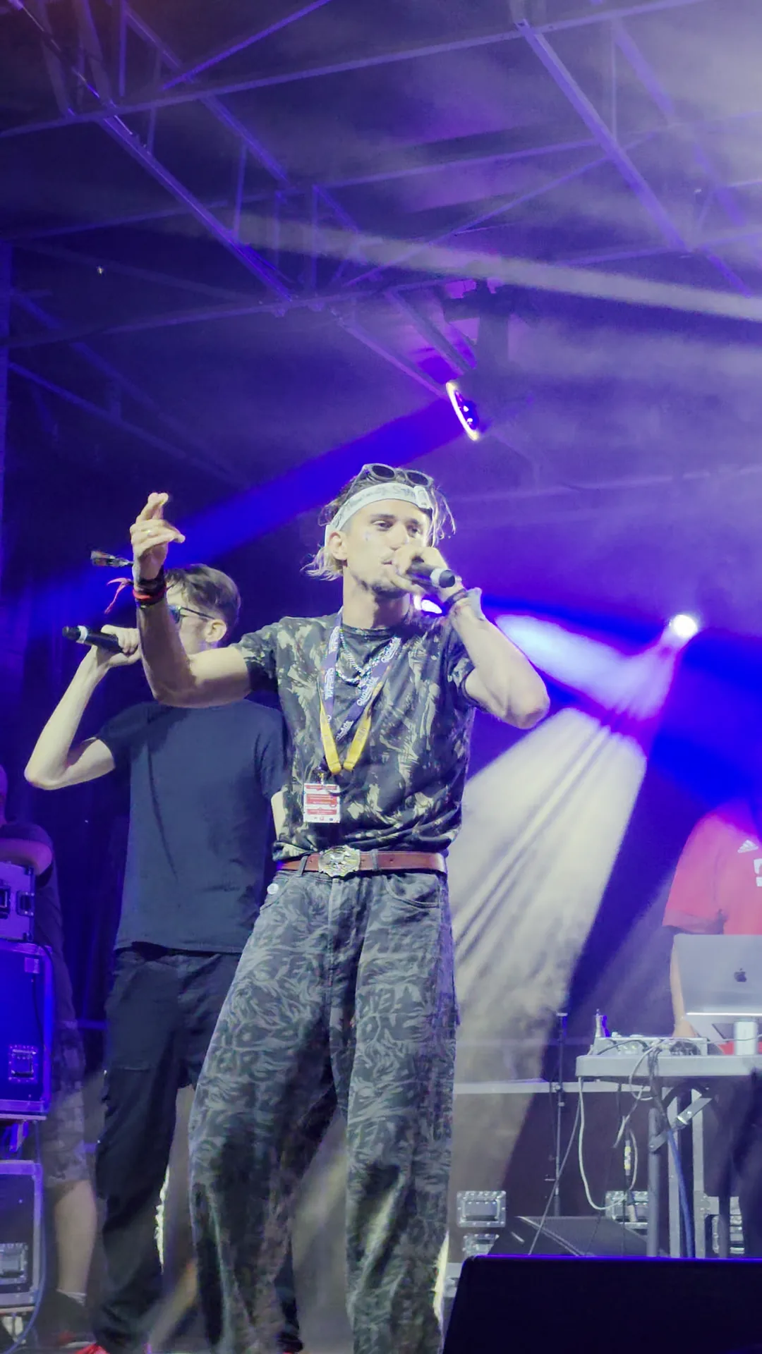 Fête de la musique de Rumilly
